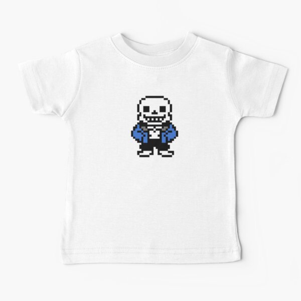 sans t shirt - Roblox