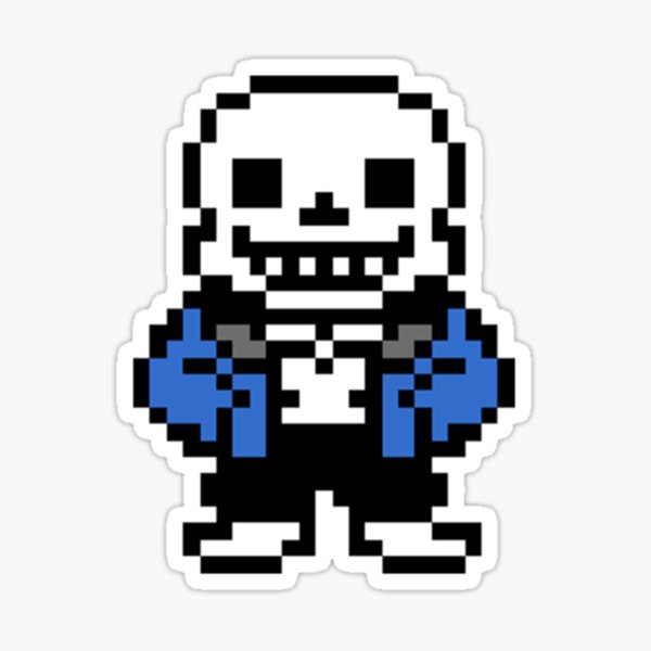 Download Undertale Character Fictional Figurine Au Ink HQ PNG Image