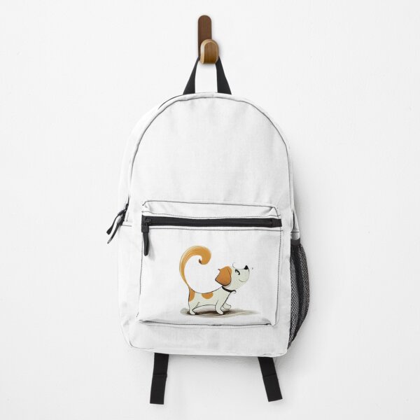Item preview, Small Dog, Big Smiles: Furry BFF's Happy Prints Are the Ultimate Pick-Me-Up! designed and sold by Furry-BFF.