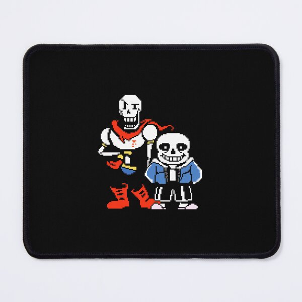 Item preview, Undertale - Sans and Papyrus   designed and sold by aydonhui32.