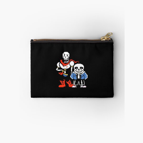 Item preview, Undertale - Sans and Papyrus   designed and sold by aydonhui32.