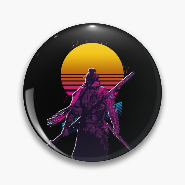 Artikelvorschau, Wo Long Fallen Dynasty *80er Retro* entworfen und verkauft von MyRetroArt.