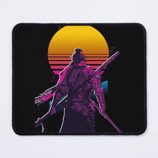 Item preview, Wo Long Fallen Dynasty *80s retro* designed and sold by MyRetroArt.