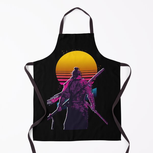 Item preview, Wo Long Fallen Dynasty *80s retro* designed and sold by MyRetroArt.