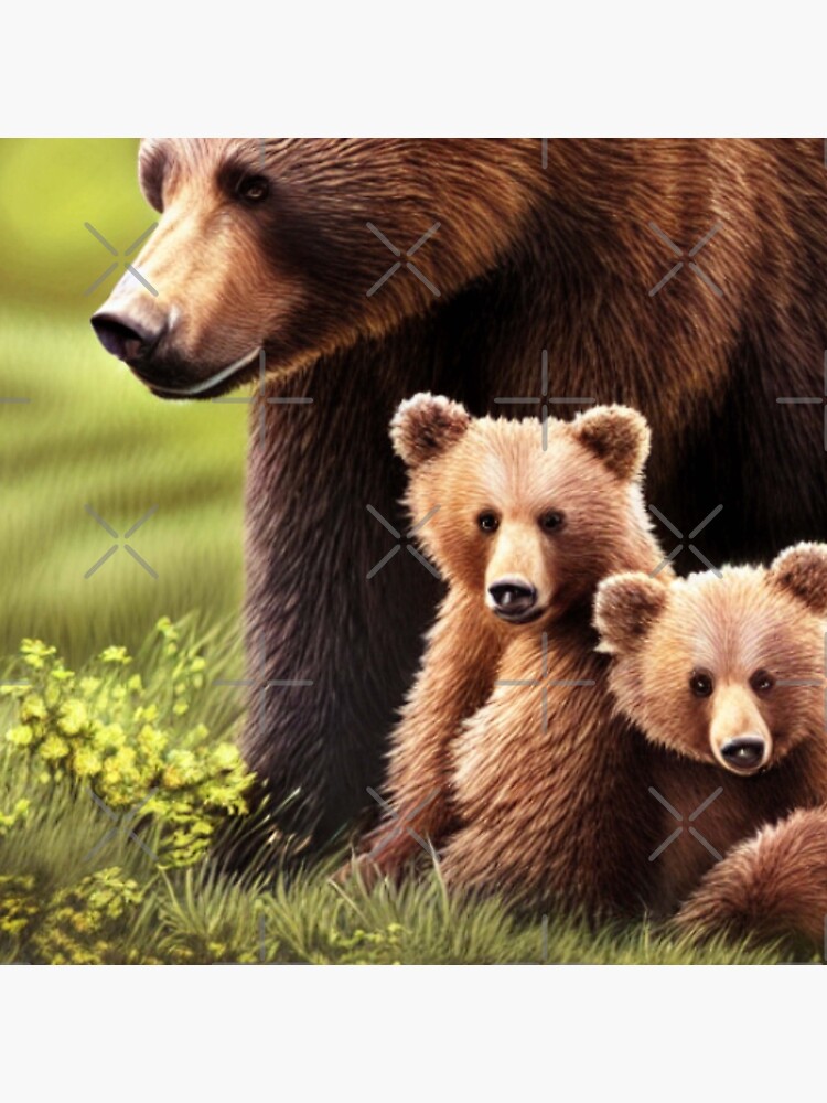 100 Mama bear ideas  bear, animals wild, animals beautiful