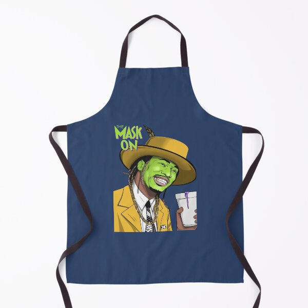 Item preview, Mask On Essential T-Shirt designed and sold by Janensidine.