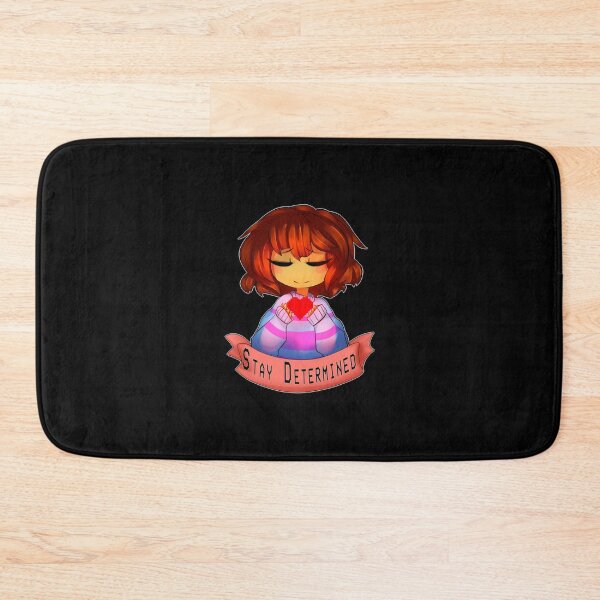 Item preview, Undertale - Stay Determined   designed and sold by aydonhui32.