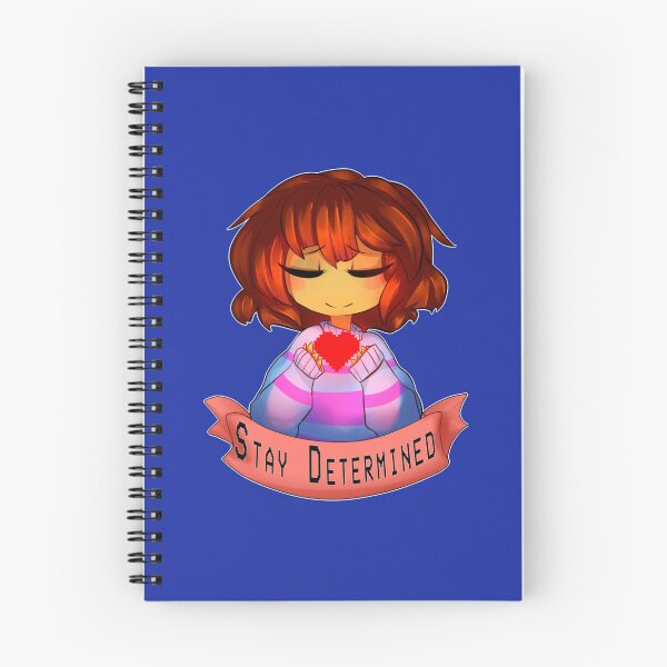 Item preview, Undertale - Stay Determined   designed and sold by aydonhui32.