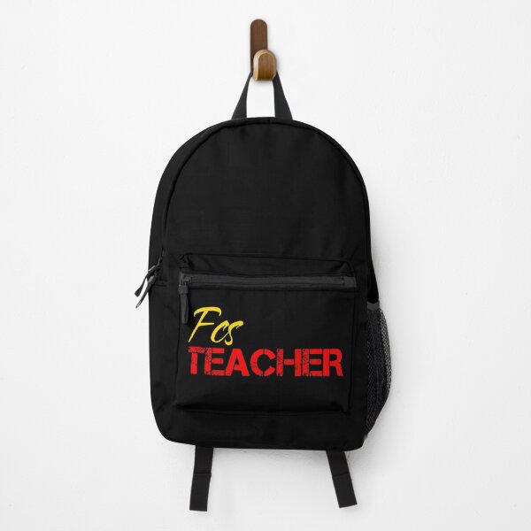 Item preview, Fcs Teacher Family And Consumer Sciences teaching designed and sold by star-boutique.