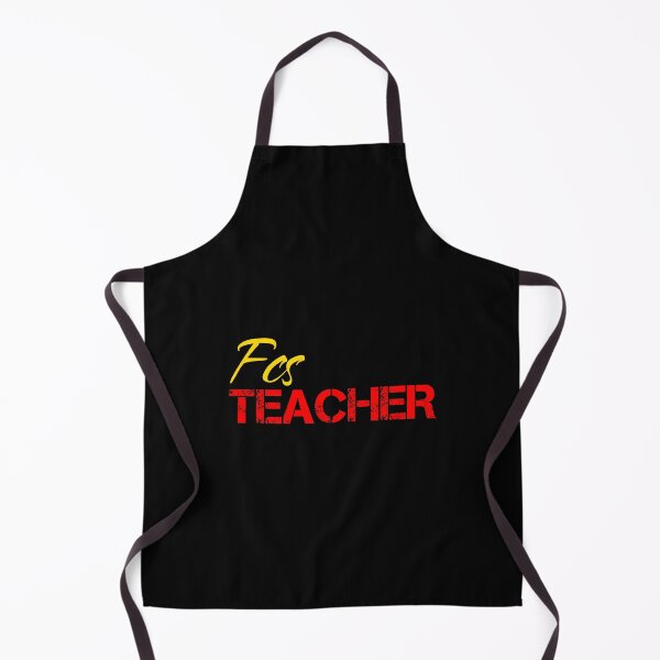 Item preview, Fcs Teacher Family And Consumer Sciences teaching designed and sold by star-boutique.