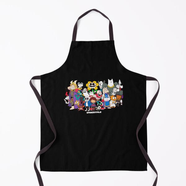 Item preview, Undertale Adventure   designed and sold by aydonhui32.