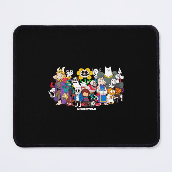Item preview, Undertale Adventure   designed and sold by aydonhui32.
