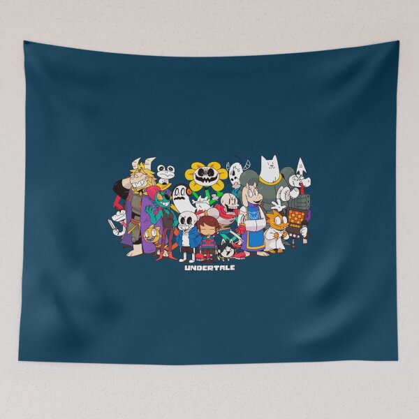 Item preview, Undertale Adventure   designed and sold by aydonhui32.