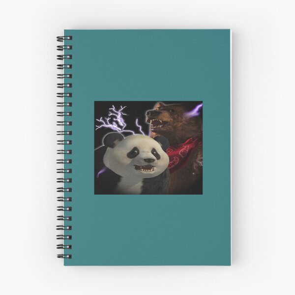 Item preview, panda Essential T-Shirt designed and sold by Janensidine.