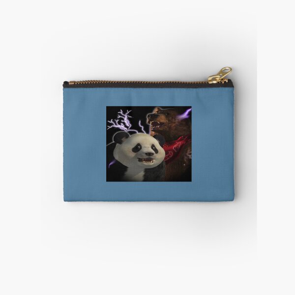 Item preview, panda Essential T-Shirt designed and sold by Janensidine.