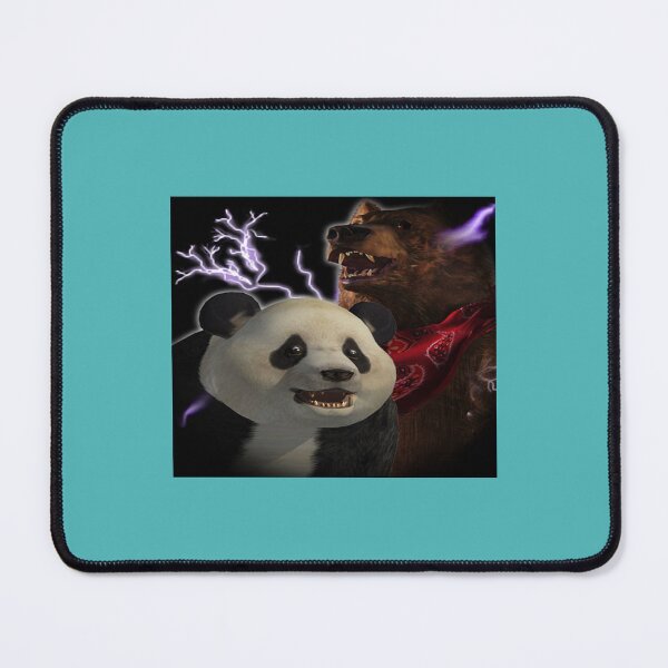 Item preview, panda Essential T-Shirt designed and sold by Janensidine.