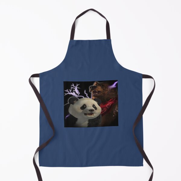 Item preview, panda Essential T-Shirt designed and sold by Janensidine.
