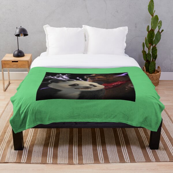 Item preview, panda Essential T-Shirt designed and sold by Janensidine.