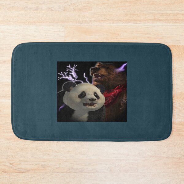 Item preview, panda Essential T-Shirt designed and sold by Janensidine.