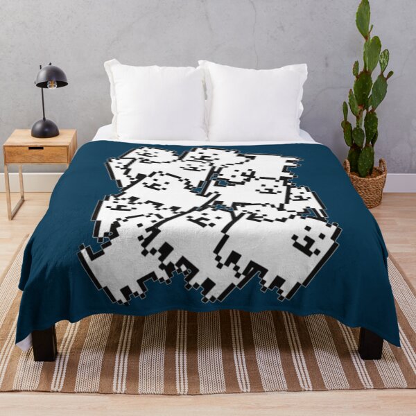 Item preview, Undertale annoying dog collage   designed and sold by aydonhui32.
