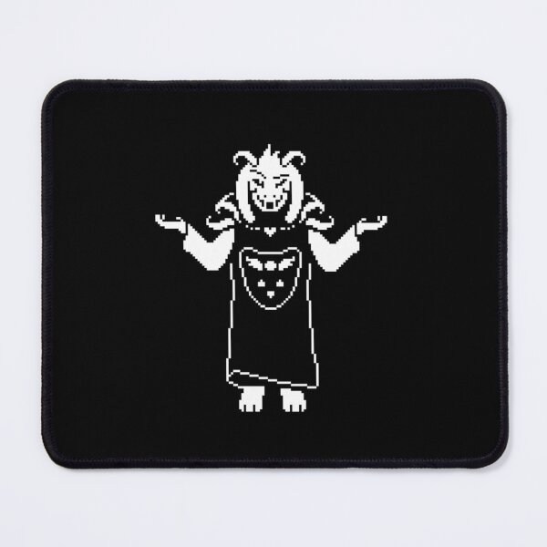 Item preview, Undertale Asriel   designed and sold by aydonhui32.