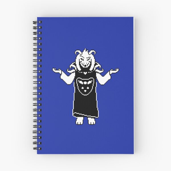Item preview, Undertale Asriel   designed and sold by aydonhui32.