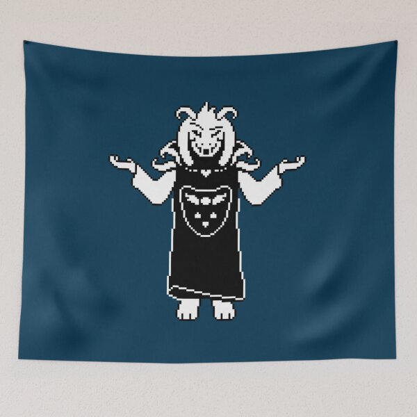 Item preview, Undertale Asriel   designed and sold by aydonhui32.