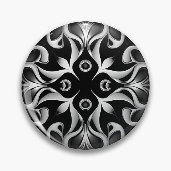 Artikelvorschau, Luxury abstract design white and black entworfen und verkauft von warzin.