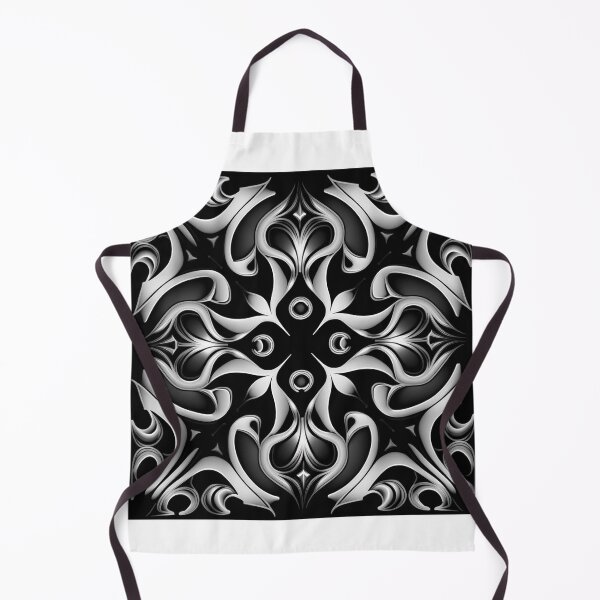 Item preview, Luxury abstract design white and black designed and sold by warzin.