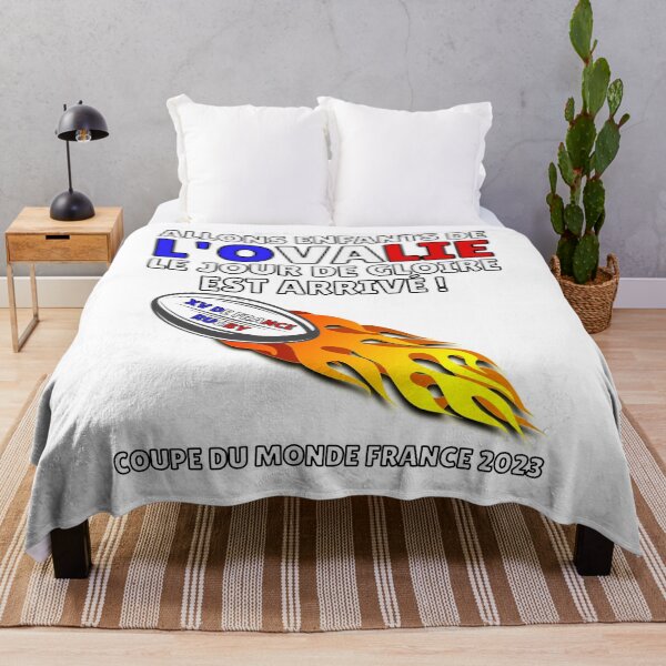 Item preview, France Rugby Fan Perfect Design designed and sold by Volfoni2B.