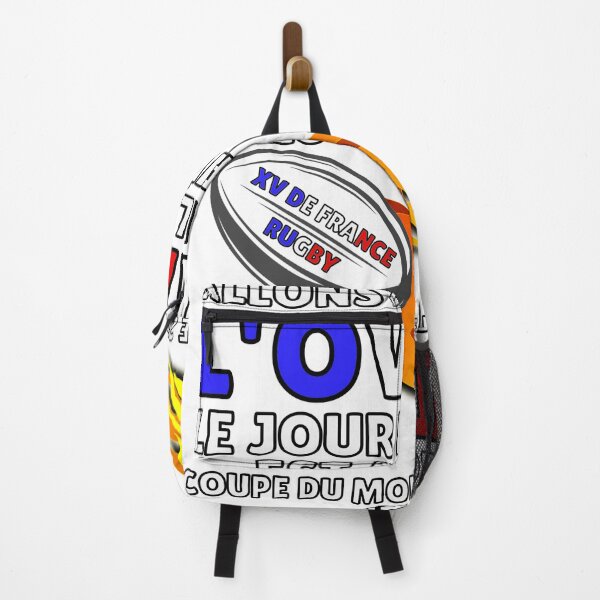 Item preview, France Rugby Fan Perfect Design designed and sold by Volfoni2B.