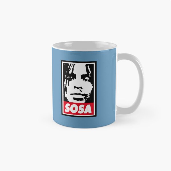 Item preview, Sosa ( Chief Keef )  Classic T-Shirt designed and sold by Janensidine.