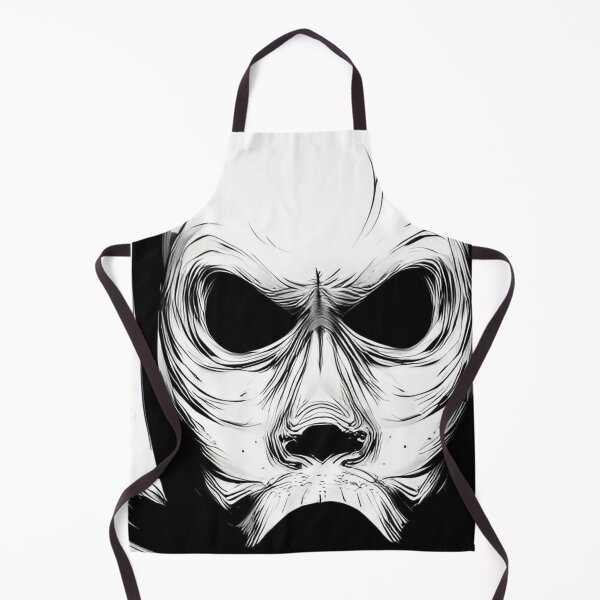 Item preview, the face of death designed and sold by voxy89.