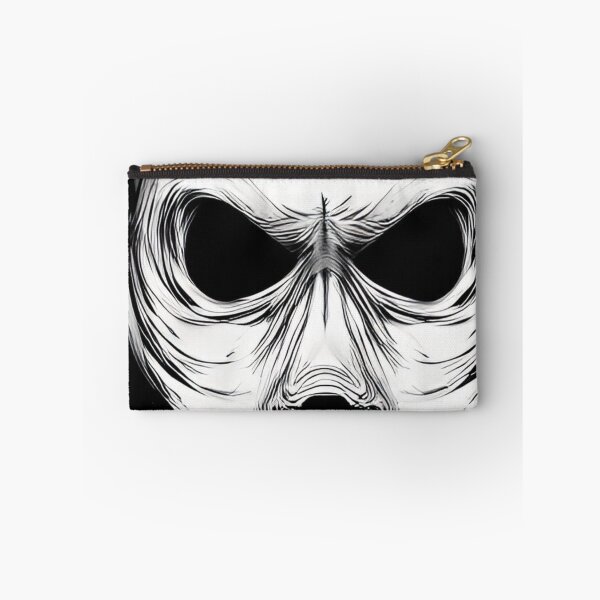 Item preview, the face of death designed and sold by voxy89.