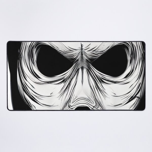 Item preview, the face of death designed and sold by voxy89.