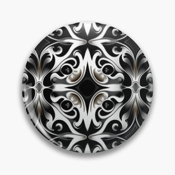 Artikelvorschau, Luxury abstract design white and black v2 entworfen und verkauft von warzin.