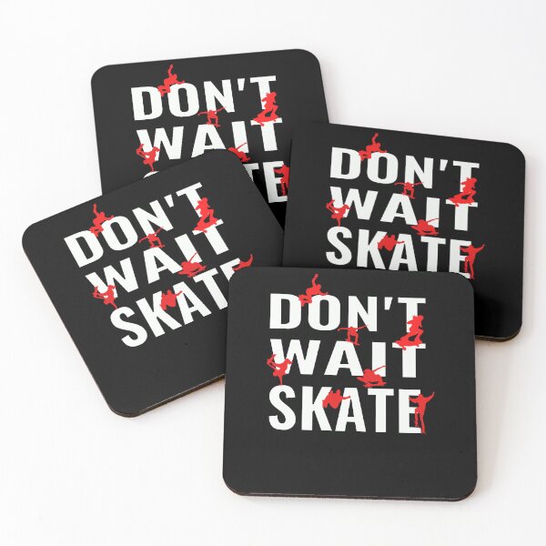 Item preview, skateboarder skater skateboarding gift designed and sold by CottagePop.