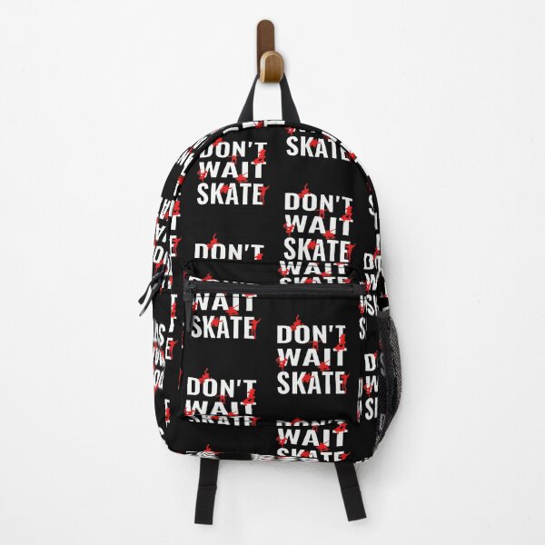 Item preview, skateboarder skater skateboarding gift designed and sold by CottagePop.