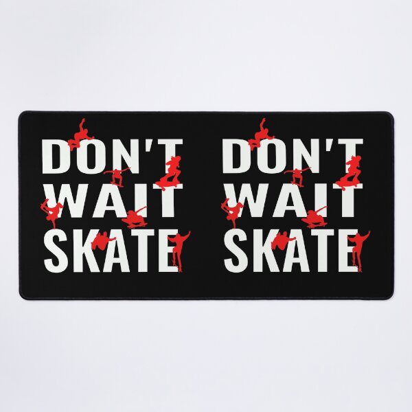 Item preview, skateboarder skater skateboarding gift designed and sold by CottagePop.