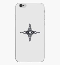 Dawnstar · Schwarzes Emblem iPhone-Hülle & Cover