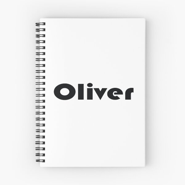 Item preview, Oliver Name  designed and sold by ProjectX23.