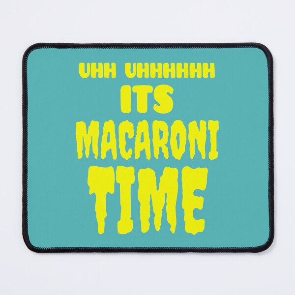 Item preview, Uhh Uhhhhhh It's Macaroni Time Classic T-Shirt designed and sold by Janensidine.