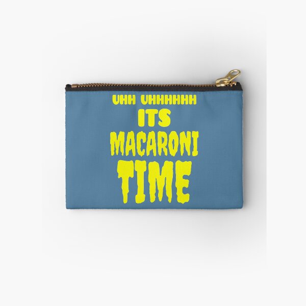 Item preview, Uhh Uhhhhhh It's Macaroni Time Classic T-Shirt designed and sold by Janensidine.