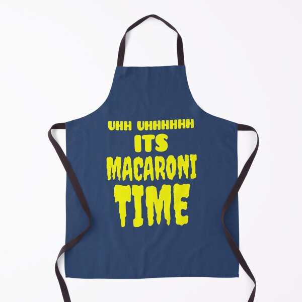 Item preview, Uhh Uhhhhhh It's Macaroni Time Classic T-Shirt designed and sold by Janensidine.