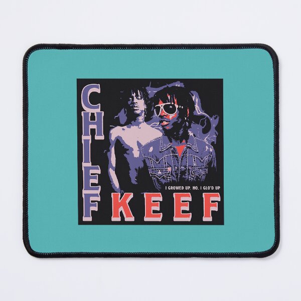 Item preview, Vintage Chief Keef Tee Shirt  Classic T-Shirt designed and sold by Janensidine.