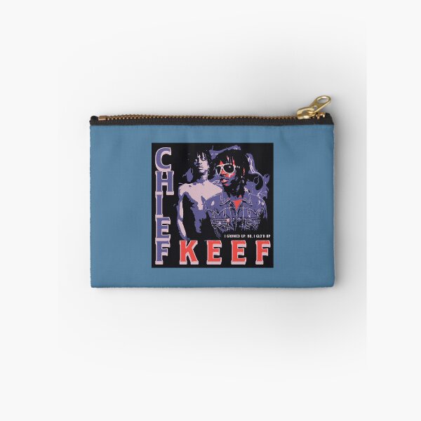 Item preview, Vintage Chief Keef Tee Shirt  Classic T-Shirt designed and sold by Janensidine.