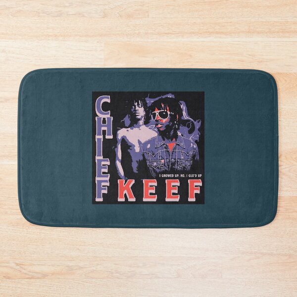 Item preview, Vintage Chief Keef Tee Shirt  Classic T-Shirt designed and sold by Janensidine.