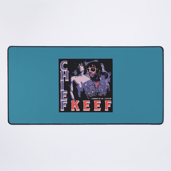 Item preview, Vintage Chief Keef Tee Shirt  Classic T-Shirt designed and sold by Janensidine.