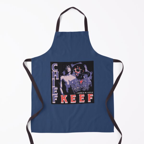 Item preview, Vintage Chief Keef Tee Shirt Classic T-Shirt designed and sold by Janensidine.