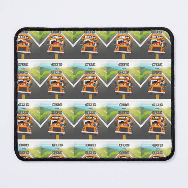 Item preview, GUS THE BUS,hop on the bus,funny,north carolin,school outfit summer schooling outfit school outfit idea school shirt school kids school dress school costumes designed and sold by gulnaz797.